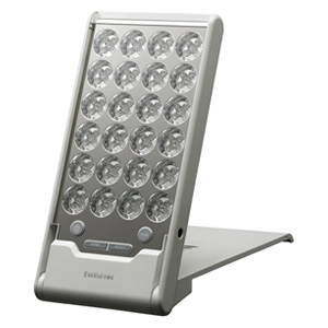 エクスイディアル EX-120 LED美容器Exideal mini　エクスイディアルミニ[EX120EXIDEAL] 返品種別A