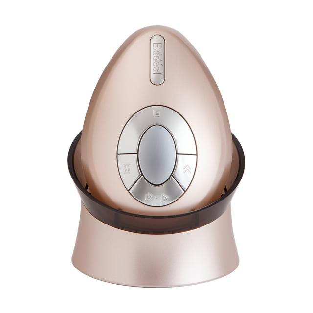 ハスラック 美容器具 Exideal EX-B280 美顔器