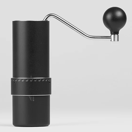 GOAT STORY GS-4147(カクタ) コーヒーミルハンドコーヒーミル ARCO(アルコ)[GS4147カクタ] 返品種別A