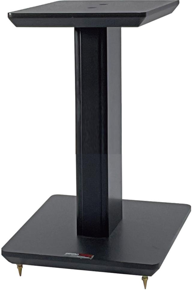 サウンドマジック RH500BB スピーカースタンド（ペア）SOUNDMAGIC[RH500BB] 返品種別A