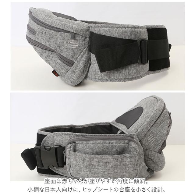 napnap(ナップナップ) BF018901-1A-2D napnap ナップナップ 折りたため