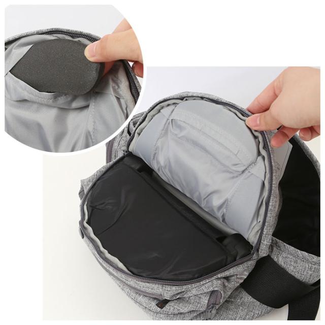 napnap(ナップナップ) BF018901-1A-2D napnap ナップナップ 折りたため