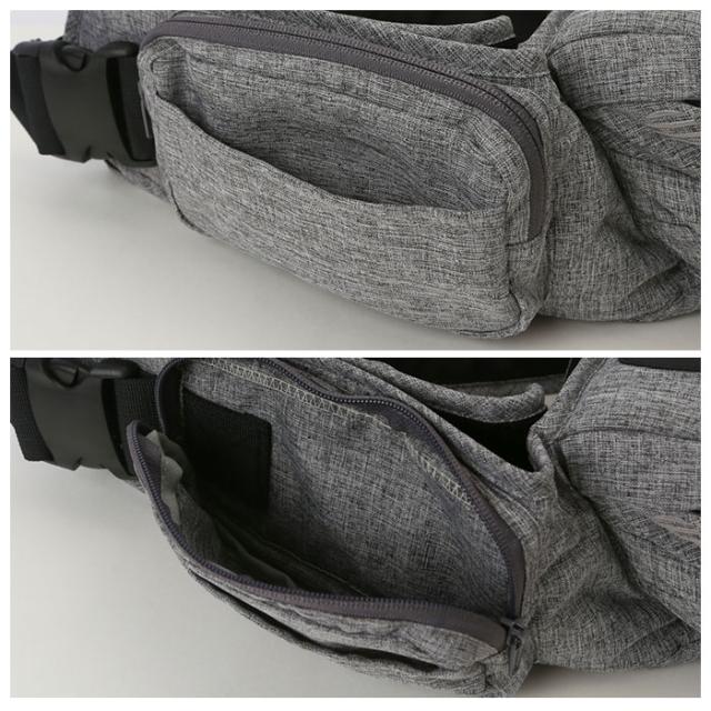 napnap(ナップナップ) BF018901-1A-2D napnap ナップナップ 折りたため