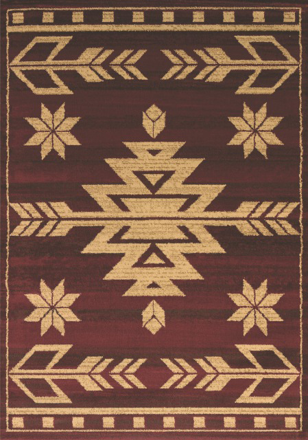 Weavers #UW00130R テトン レッド UW00130R[UW00130R] 返品種別A