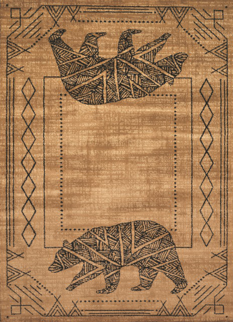 Weavers #UW05618R ベアーケイブ UW05618R[UW05618R] 返品種別A