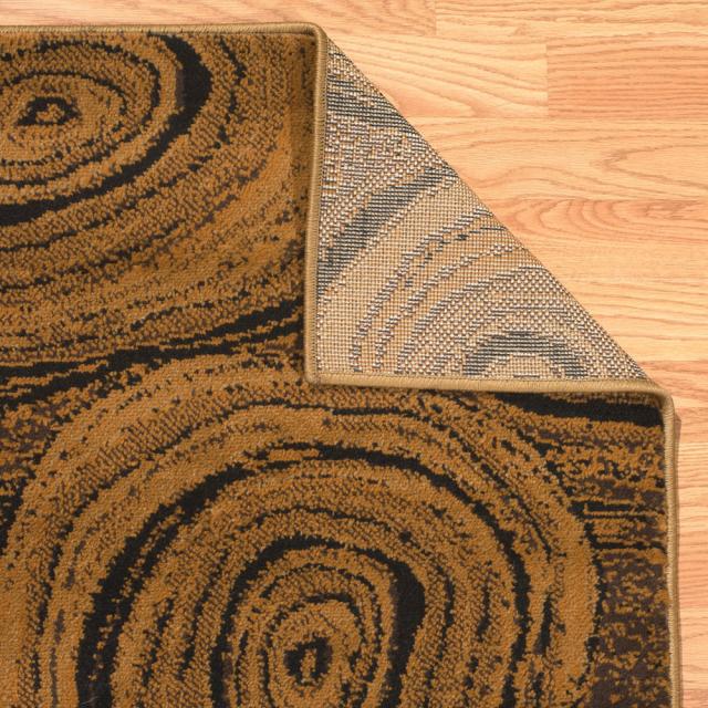 Weavers #UW05943R ティンバーロッジ UW05943R[UW05943R] 返品種別A カーペット