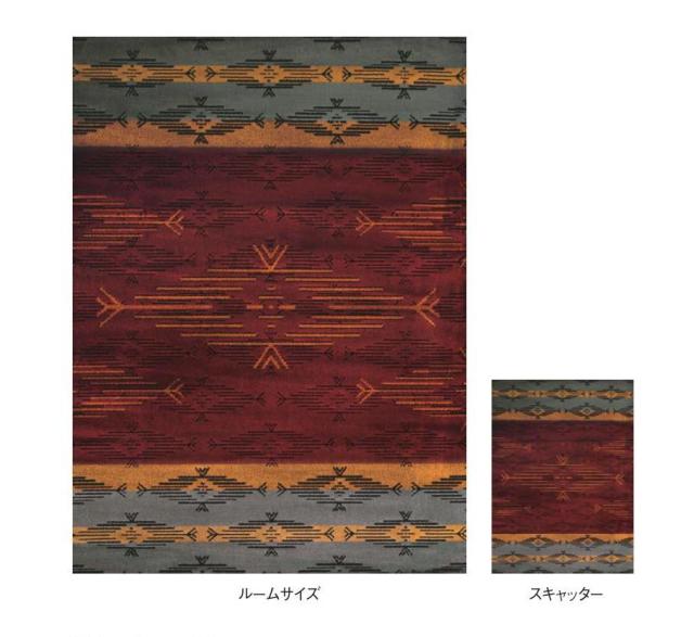 Weavers #UW06030R ネイティブスカイ UW06030R[UW06030R] 返品種別A_4