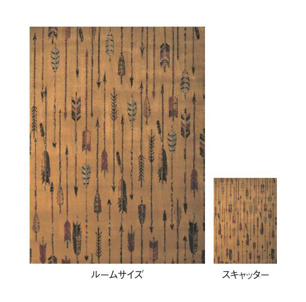 Weavers #UW06317R キルテッド アロー UW06317R[UW06317R] 返品種別A_4