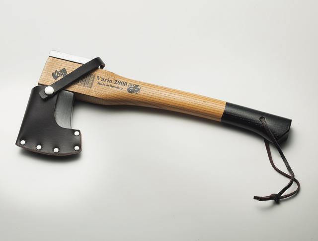 Helko #VR-2(ダツチウエスト) ハンターズアックス VR-2[VR2