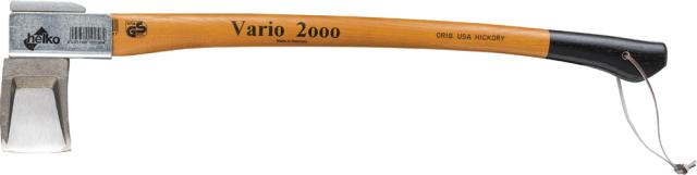 Helko #VR-4(ダツチウエスト) ライトスプリッティングアックス VR-4[VR4ダツチウエスト] 返品種別A