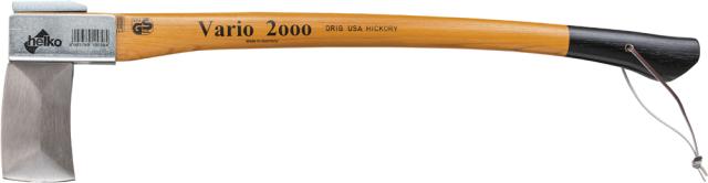 Helko #VR-5(ダツチウエスト) スカンジナビアン スプリッティングアックス VR-5[VR5ダツチウエスト] 返品種別A