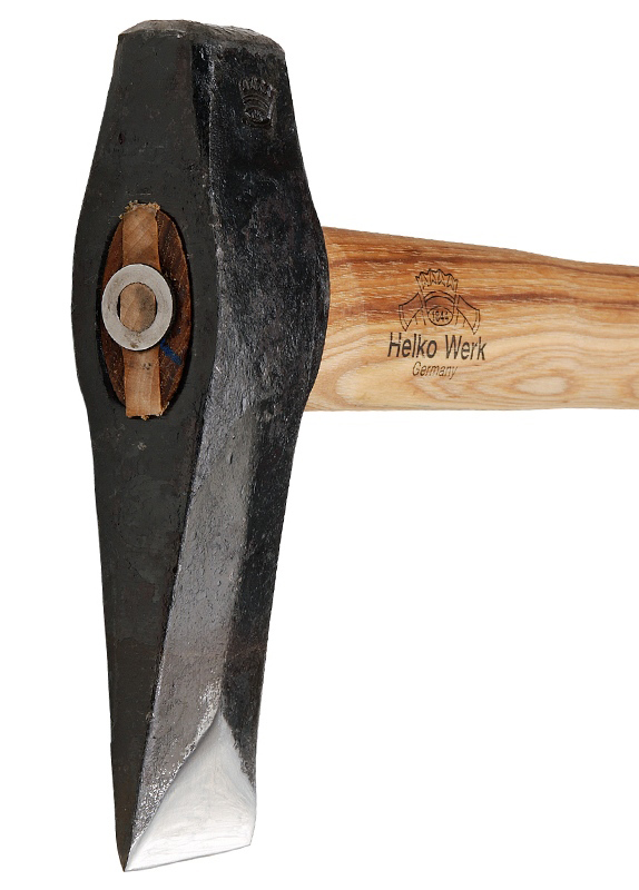 Helko #HR-2(ダツチウエスト) スカンジナビアン スプリッティング