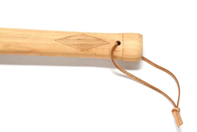 Helko #HR-2(ダツチウエスト) スカンジナビアン スプリッティングアックス HR-2[HR2ダツチウエスト] 返品種別A Helko #HR-2(ダツチウエスト) スカンジナビアン スプリッティング