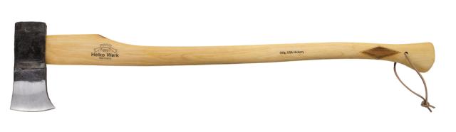 Helko #HR-3(ダツチウエスト) ルーカスアックス HR-3[HR3ダツチウエスト] 返品種別A