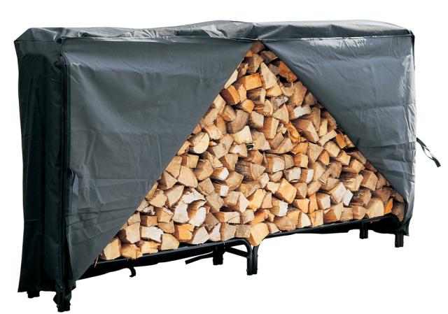 Dutchwest #LRC-L ログラックカバー(L) LRC-L[LRCLダツチウエスト] 返品種別A