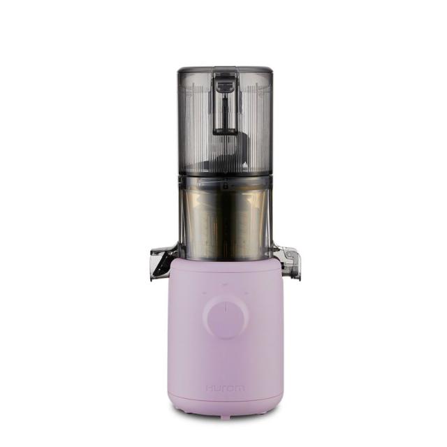HUROM H310A-BAC04PL コールドプレスジューサー ラベンダーHUROM[H310ABAC04PL] 返品種別A