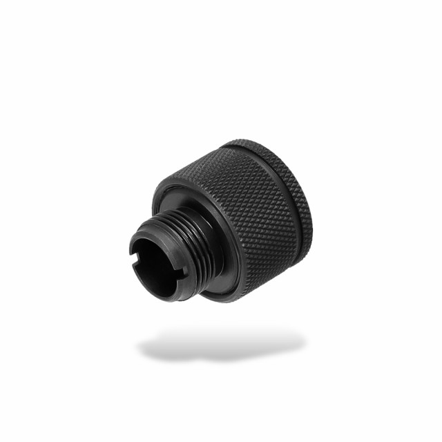 LayLax 東京マルイ M92F サイレンサーアタッチメントシステムNEO LayLax 東京マルイ M92F サイレンサーアタッチメントシステムNEO