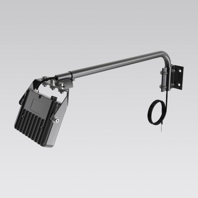 グッド・グッズ LD-K2M 一体型LEDアームライト 30W　3150lmGOODGOODS[LDK2M] 返品種別A_1