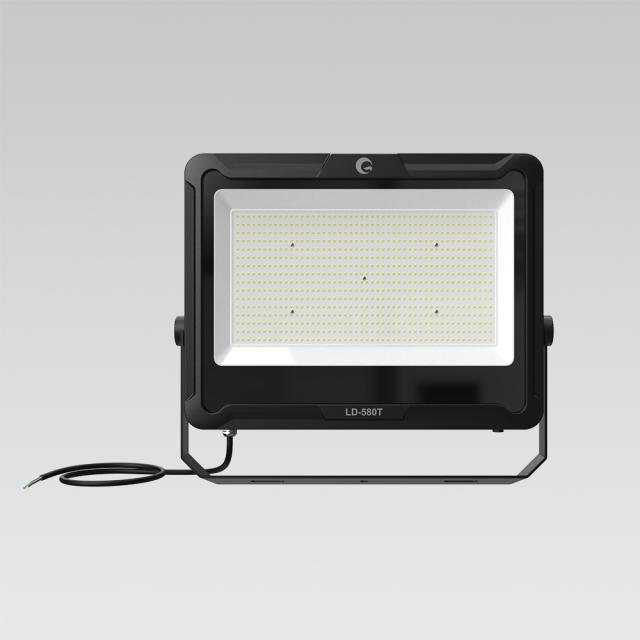 グッド・グッズ LD-580T LED投光器　76800lmGOODGOODS[LD580T] 返品種別A