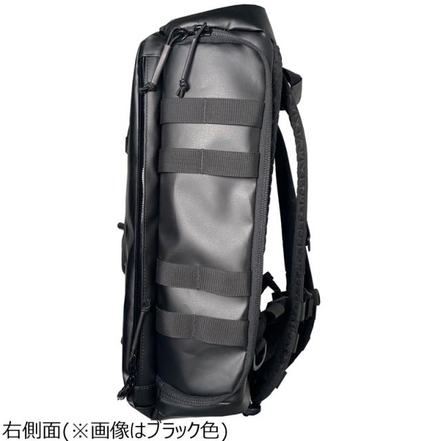 リーニア ミリタリーバックパック THE CAIMAN 22L(ブラック) MSB-28UM-BLACK返品種別A リーニア ミリタリーバックパック THE CAIMAN 22L(ブラック) MSB-28UM