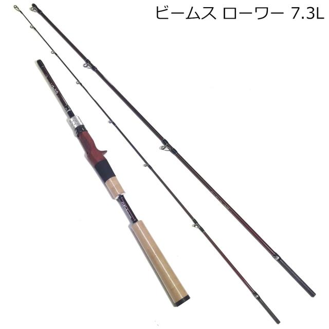 フィッシュマン　Jointer コラボ　ビームス　LOWER 7.3 d0b3f45df5327b1e3c71fe065a7110