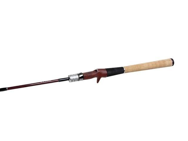 フィッシュマン FB-62L ビームス ローワー 6.2LFishman ネイティブトラウトロッド Beams LOWER6.2L[FB62LFISHMAN] 返品種別A