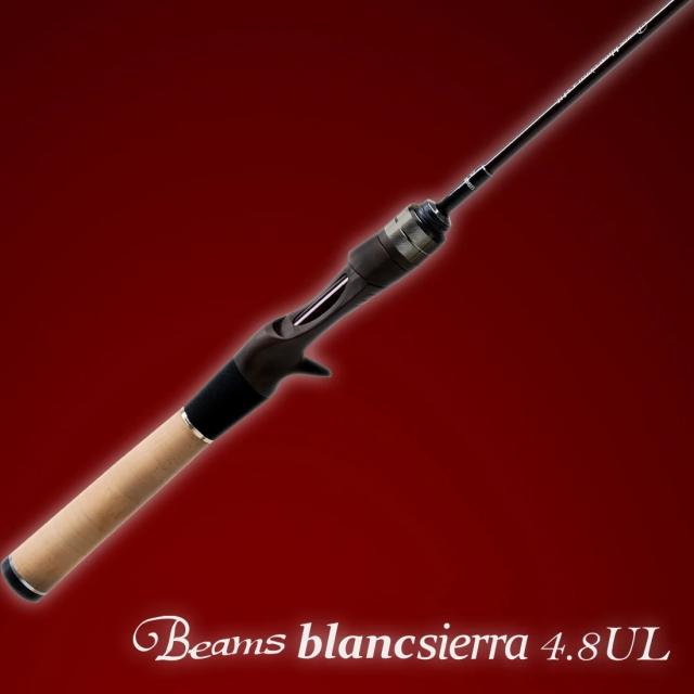 確認用/購入不可 フィッシュマン FB-48UL ビームス ブランシエラ 4.8ULFishman