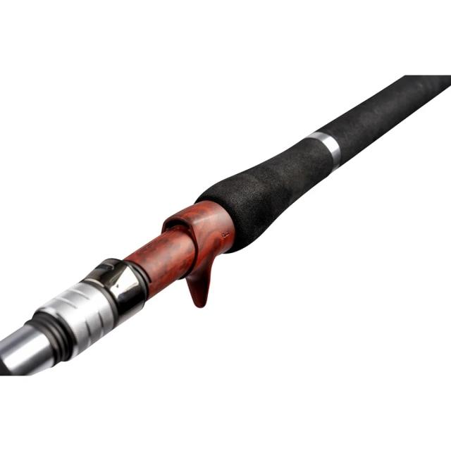 フィッシュマン FBR-85XXH ブリスト ハイドロ 8.5XXHFishman ビッグベイトロッド BRIST HYDRO8.5XXH[FBR85XXH] 返品種別A