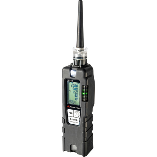 理研 SP-230F 00 携帯型ガス漏れ検知器 SP-230 タイプF 理研 SP-230F 00 携帯型ガス漏れ検知器 SP-230 タイプF