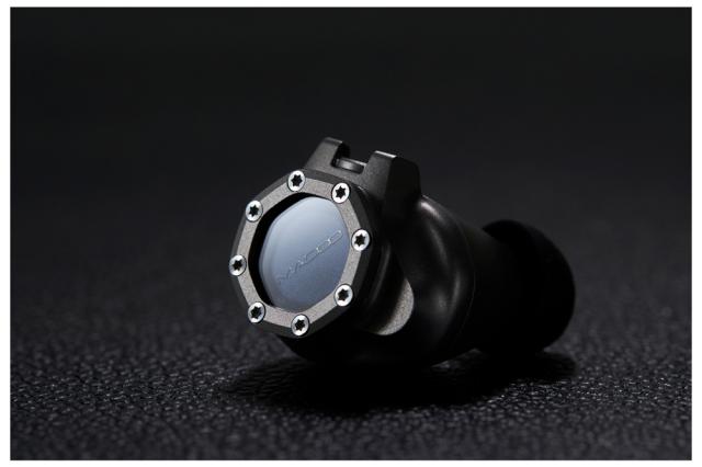 マドゥー MDO-T821-TI ユニバーサルフィットタイプ有線タイププラナー