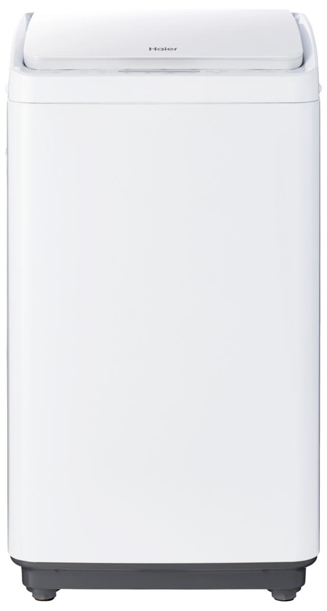 ハイアール JW-C33B-W 3.3kg 全自動洗濯機　ホワイトhaier[JWC33BW] 返品種別A