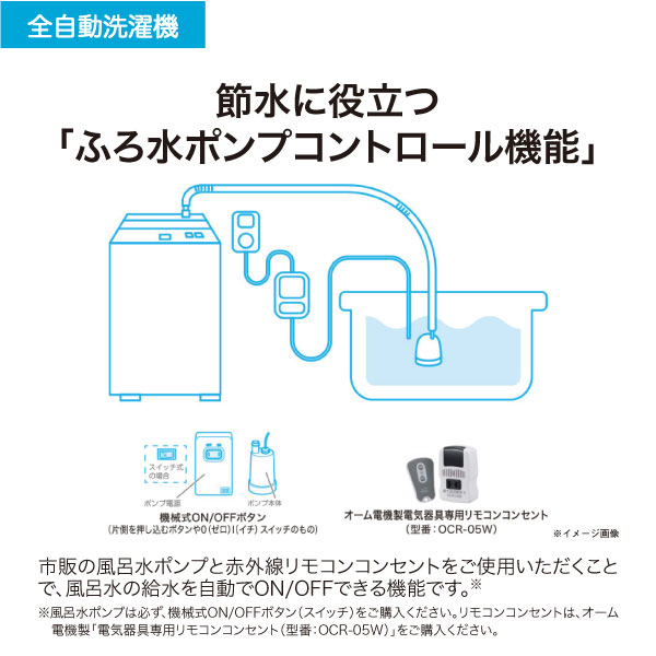 ハイアール JW-U70B-W 7.0kg 全自動洗濯機　ホワイトhaier[JWU70BW] 返品種別A
