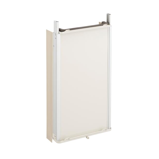 ハイアール JA-E16E-W ウインドウクーラー用延長枠Haier[JAE16EW] 返品種別A