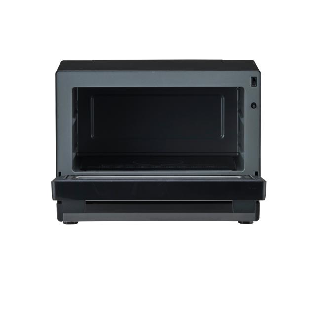 ハイアール JM-WFVH20A-K オーブンレンジ 20L ブラックHaier