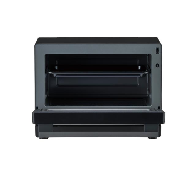 ハイアール JM-WFVH20A-K オーブンレンジ 20L ブラックHaier