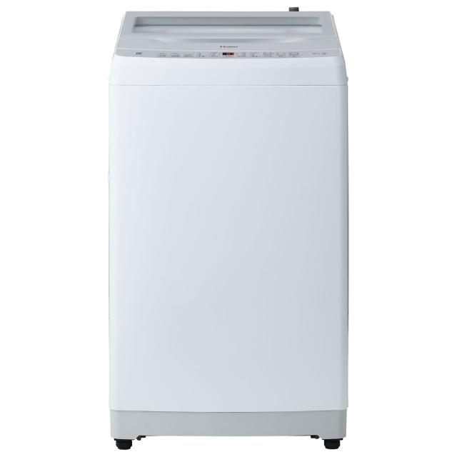 ハイアール JW-XD80A-W 8.0kg 全自動洗濯機　ホワイトHaier[JWXD80AW] 返品種別A