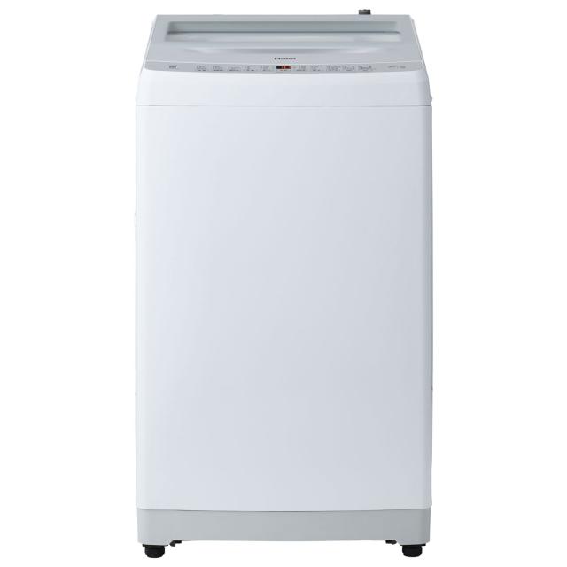 ハイアール JW-XD90A-W 9.0kg 全自動洗濯機　ホワイトHaier[JWXD90AW] 返品種別A