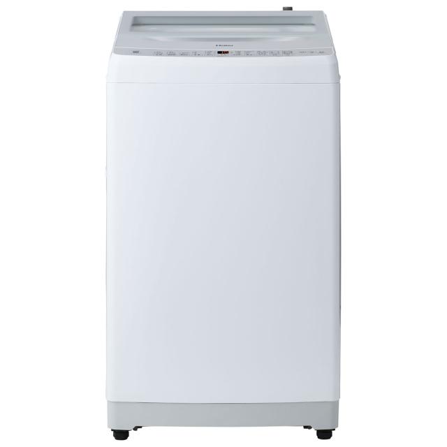 ハイアール JW-XD100A-W 10.0kg 全自動洗濯機　ホワイトHaier[JWXD100AW] 返品種別A