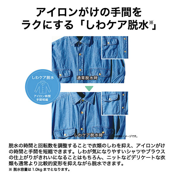 ハイアール JW-XD100A-W 10.0kg 全自動洗濯機　ホワイトHaier[JWXD100AW] 返品種別A