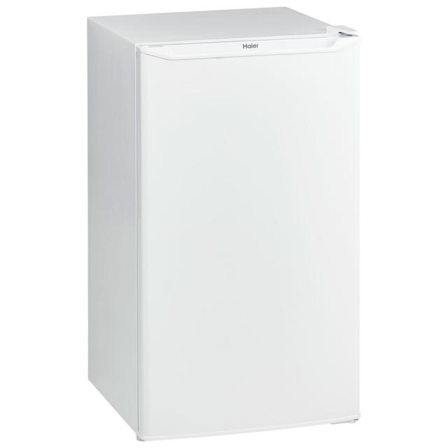 ハイアール JF-U6A-W 60L 冷凍庫【右開き】（直冷式） ホワイトHaier 