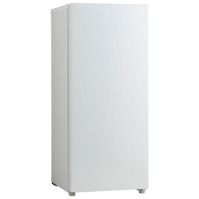 ハイアール JF-UF14B-W 135L 1ドア冷凍庫（ホワイト）【右開き