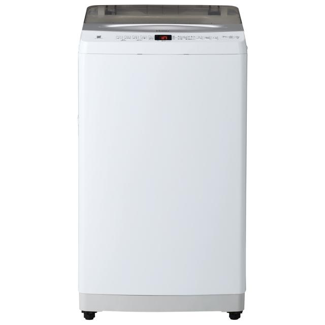 ハイアール JW-UD70B-W 7.0kg 全自動洗濯機　ホワイトHaier[JWUD70BW] 返品種別A