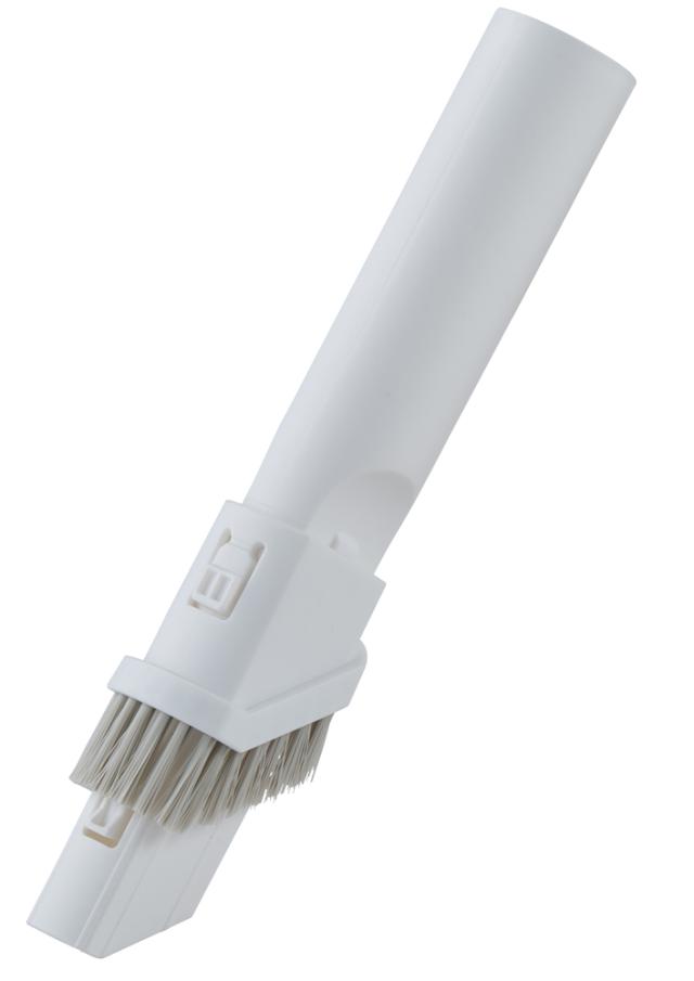 ハイアール JC-H1A-W サイクロン式スティッククリーナー 充電式 パワー