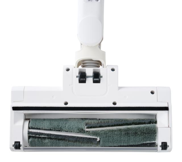 ハイアール JC-H1A-W サイクロン式スティッククリーナー 充電式 パワー