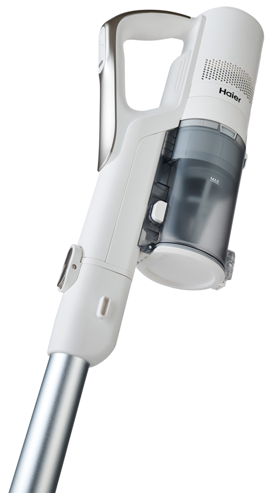 Haier ハイアール スティッククリーナー本体 充電スタンド付き Amazon
