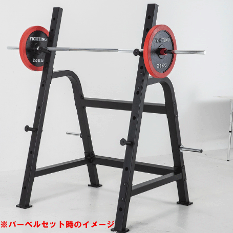 ファイティングロード 841FR20CM5607 パワーラック_HG6 【他商品との同時購入不可】FIGHTING ROAD[841FR20CM5607] 返品種別B