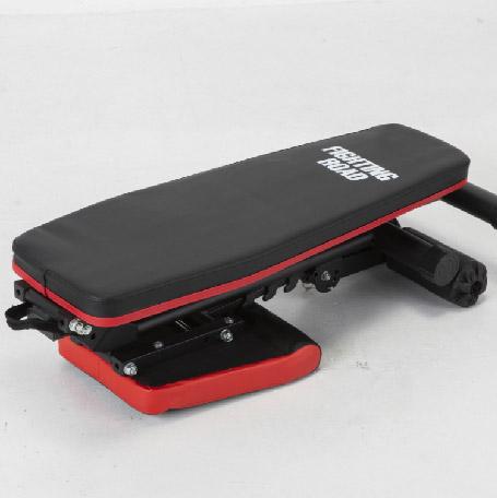 ファイティングロード インクラインベンチ Amazon.co.jp: ファイティングロード インクラインベンチ