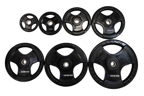 FIGHTING ROAD ダンベルプレート 15KG 2枚 09c74.4 楽天市場