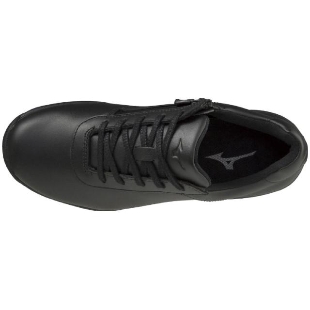ミズノ B1GD220509225 ウォーキングシューズ（ブラック・サイズ：22.5cm）MIZUNO　LD40 VI SW[B1GD220509225] 返品種別A