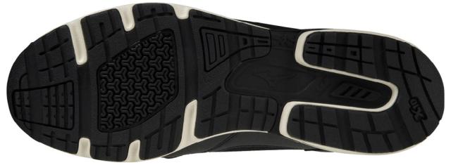 ミズノ B1GC221409275 ウォーキングシューズ(ブラック・27.5cm)mizuno LD AROUND 3 SW　メンズ[B1GC221409275] 返品種別A